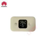 Hot Unlocked Huawei E5577Cs-321 E5577s-321 Free Antennas 150Mbps 4G LTE Mobile Router Pocket wifi Hotspot PK E5377 E5573 ZTE