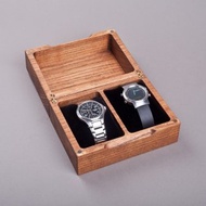 個性化木製手錶盒 大型珠寶收納盒 寶藏收納 禮物創意