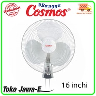 COSMOS Wall Fan 16WFC Grey Wall Fan [16 Inch]