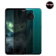 Privacy Film For Nokia 1.4 2.3 2.4 3.2 3.4 4.2 5.3 5.4 6.2 7.2 8 8.3 9 3.1 5.1 6.1 8.1 plus X3 X5 X6