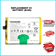 COMPATIBLE TC GVIVM S1 BATTERY (B-H0)