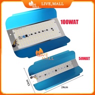 50W 100W LED STREET LIGHT, OUTDOOR Spotlight, STREET LIGHT