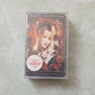Merril Bainbridge Cassette The Garden/sony bmg music entrance smooth