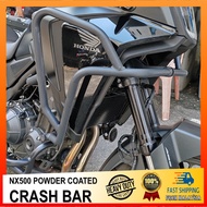AFNCX CRASH BAR CRASHBAR FOR NX500 NX 500