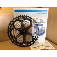 [LEGIT] Shimano DEORE XT CS-M8100 12-Speed MTB Cassette Sprocket