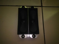 speaker LG 42PC1R satu pasang