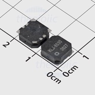 KLJ-8530 Buzzer, Buzzer Chip Frequency 8.5x8.5x3mm 2700Hz 85dB SMD Paste