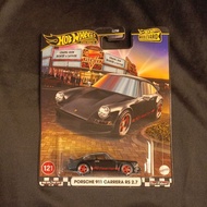 hot wheel porsche 911 carrera rs Boulevard