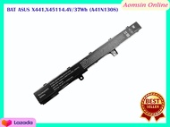แบตเตอรี่ BAT ASUS X441X451 14.4V/37Wh แท้ (A41N1308/A31N1319)