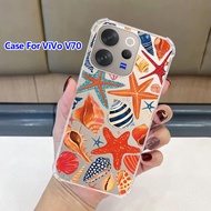 Mobile Phone Case For VIVO V70 5G/Y05/Y21D/Y31 5G New Model