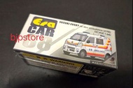 ❣️ Era car 88 Suzuki Every HK Mini Ambulance A700 (scale 1:64)