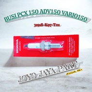 Pcx150 Adv150 Vario150 Spark Plug 31918-K97-T01 Original Can Also Be Used For Genio Scoopy Vario125B