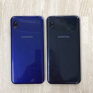 Samsung A10 Back Cover