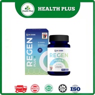 [HEALTH PLUS Pharmacy]   Best-selling  HISHIN REGEN PLUS+ Stabilize blood sugar, lower blood sugar