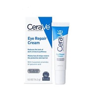 Cerave eye repair cream 眼部修護霜