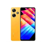 Hp Infinix Hot 30I 8/128 Gb - Hot 30 I Ram 8Gb Rom 128Gb Garansi Resmi Terlaris,Termurah,Bergaransi,