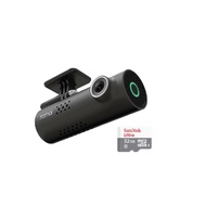 70mai Dash Cam 1S Car Camera / 70Mai M300 (Global Version) กล้องติดรถยนต์ พร้อม wifi มุมมองภาพ 130 อ