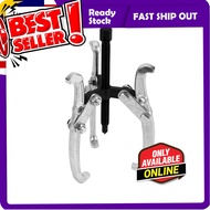 Penarik Gear, 3 Jaw Puller And Gear Puller (6 Inch)