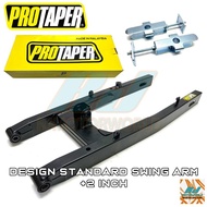 Y15 / Y15ZR PROTAPER STANDARD ORIGINAL DESIGN SWING ARM ( +2 INCH ) READY