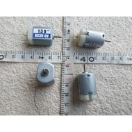 DYNAMO MOTOR DC3V-6V SMALL