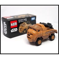 Tomica Star Wars SC 10 Star Cars Chewbacca
