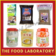 ☪ ◙ ✨ Milk Tea Sinkers (Ersao Tapioca Black Pearl Boba Pearls Sinkers Pearl Boba Tea Injoy
