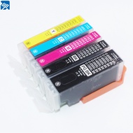 Compatible ink cartridge For canon  IP7220 MG5420 MG5422 MX722 MX922 MG5520 MG6420 MG5522 MG5620 MG6