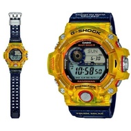MASTER OF G - LAND RANGEMAN 9400 SERIES TEMPERATURE POWER SAVE CERMIN KACA GW-9403KJ-9JR Love The Se