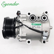 AC Air Conditioner Compressor Cooling Pump for Ford MONDEO Mk III B4Y B5Y BWY 1.8 2.0 1710586 1S7H19