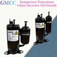 GMCC Full Series Inverter Air Conditioner Compressor, High‑Quality Original Refrigeration Compressor