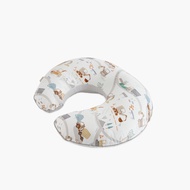 Babyshop Juniors Printed Feeding Pillow