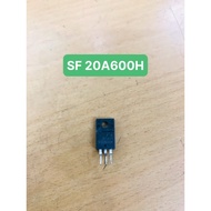 SF 20A600H diode