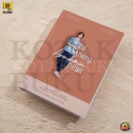 This Novel Aheng Not Dilan - Niswa Hasana