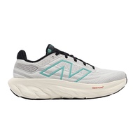 New Balance 1080 V13 Men's Shoes Wide Last Jogging Gray Black Road Running NB [YUBO] M1080AFF-2E