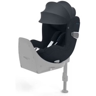 Cybex Sirona T Plus Car Seat - Assorted Colours