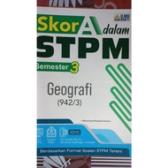 Preloved buku latihan stpm