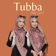 (BYING) READY Tubba turkey shawl original | Imported motif cashmere