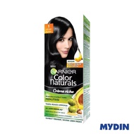 Garnier Color Naturals Cream Riche Hair Color - 4 Colours