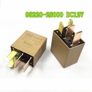 Brand New 95220-2S000 95224-2D000 95230-2P030 2P050 Relay