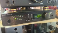 丹麥分立式 R-2R DAC  解碼/前置放大器/耳機放大器 Seokris R2R DAC 1421