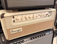 Mesa/Boogie California Tweed 6V6 4:40 Tube Head