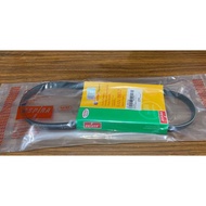 FanBelt V-Belt Granmax 1.3 1.5 2007 and above 4PK750 Aspira Original Bando Fan Belt