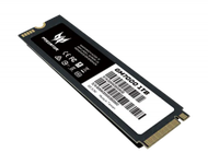 acer - Predator GM7000 PCIe 4.0 M.2 1TB SSD (HD-AGM701T/MK-AGM70HS)