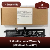BM04XL Laptop Battery BM04XL HSTNN-DB8L L02031-241 L02478-855 For EliteBook x360 1030 G3 G4 Series 7