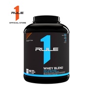 RULE 1 Whey Protein Blend (5.02LBS/ 2.28KG)