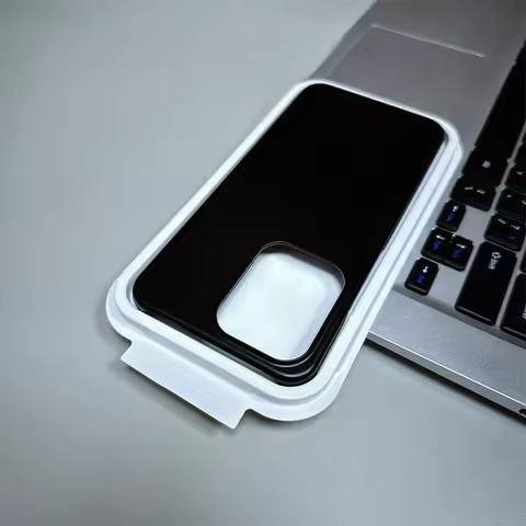 For OPPO Reno 14 Pro Case Simple Frosted Half-Pack PC Cover For OPPO Reno14 Pro 5G Shockproof Bumper