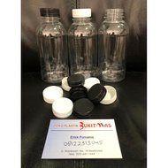 Disc Bottle 200ml chili bottle 200 200ml plastic bottleML 200 drink bottle ML