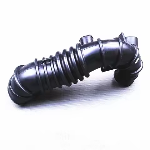 For Audi A4 A6 VW Passat B5 Superb 1.8T Air Filter Guide Pipe Vent Hose Intake Duct 058133356L 058 1