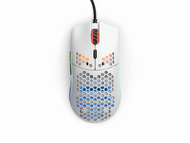 Glorious Model O Gaming Mouse Matte White