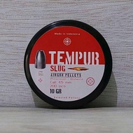 Kualitas Terjamin Tempur Slug 10Gr